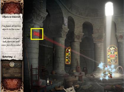 Serpent of Isis Game Screenshot 127